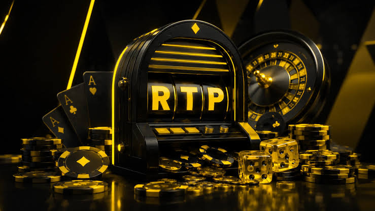 L’RTP ha bisogno di moltissime giocate per diventare statisticamente interessante