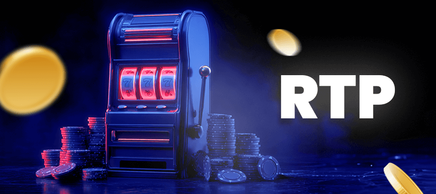 Cosa significa RTP nelle slot machine